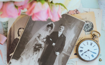 Getting Started with Building Your Family Photo Archive