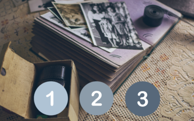 The 3 Types of Family History Collectors