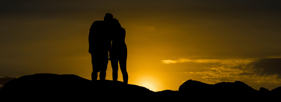 The Big 5 – Telling Your Love Stories