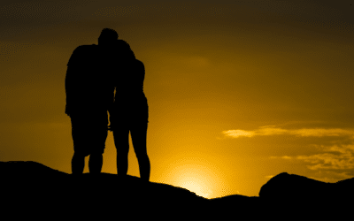 The Big 5 – Telling Your Love Stories